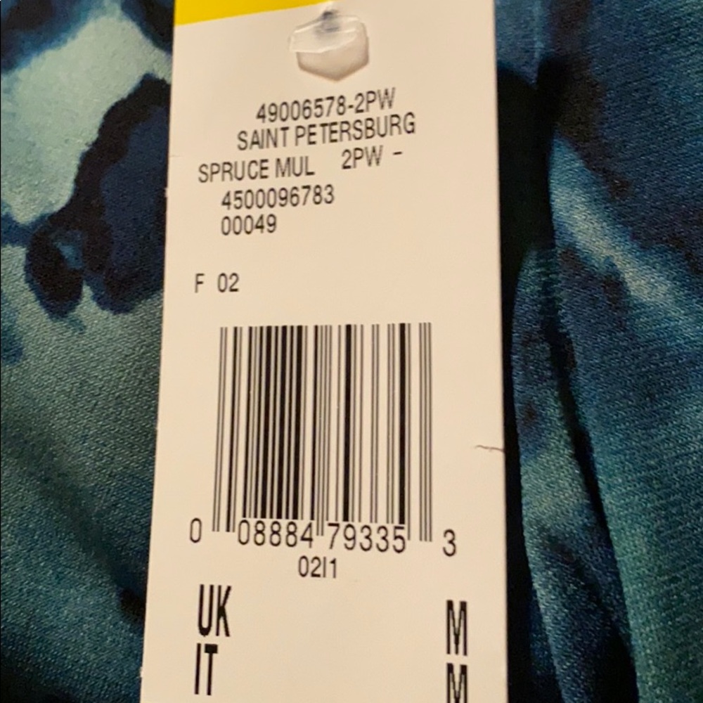 Blouse - Picture 2 of 6
